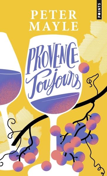 PROVENCE TOUJOURS