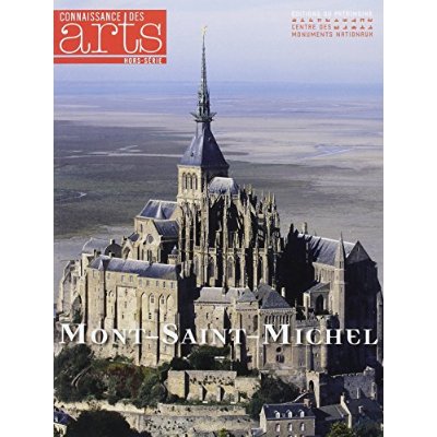 HORS SERIES - T2260 - MONT SAINT MICHEL