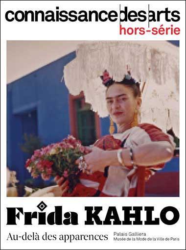 HORS SERIES - T9920 - LA GARDE-ROBE DE FRIDA KAHLO