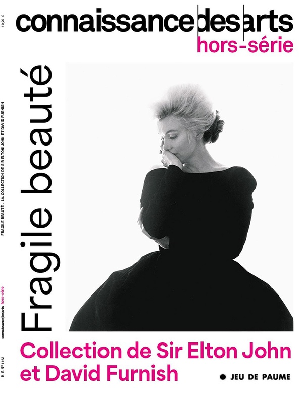 FRAGILE BEAUTE - SIR ELTON JOHN & DAVID FURNISH