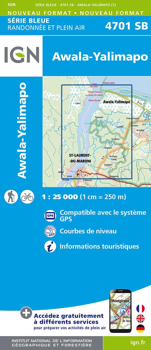 4701SB AWALA-YALIMAPO