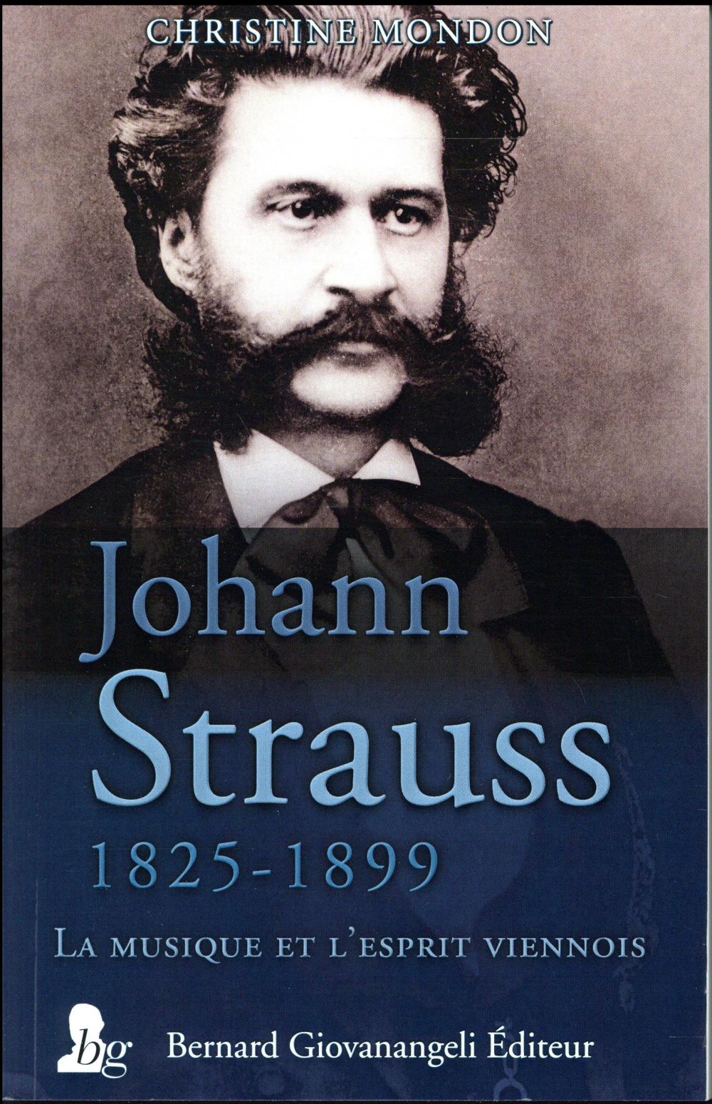 JOHANN STRAUSS 1825-1899