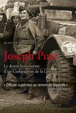 JOSEPH PUTZ, LE DESTIN HORS NORME D'UN COMPAGNON DE LA LIBERATION