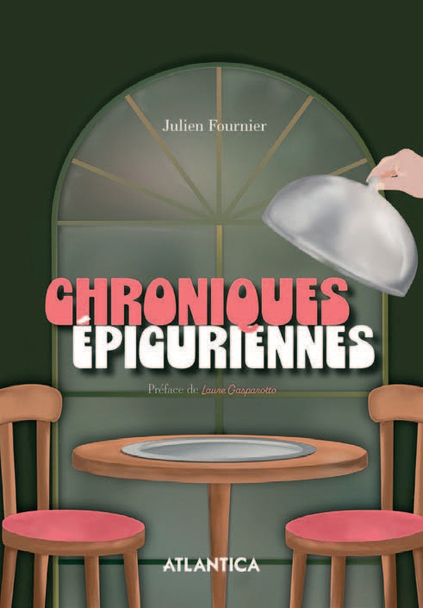 CHRONIQUES EPICURIENNES