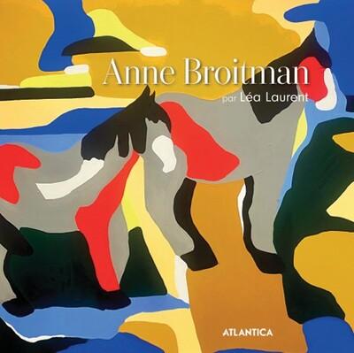 ANNE BROITMAN