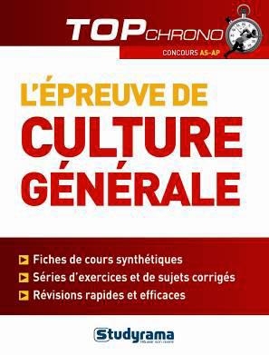 EPREUVE DE CULTURE SANITAIRE ET SOCIALE CONCOURS IFSI
