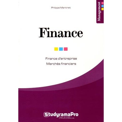 FINANCE