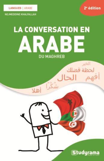 LA CONVERSATION EN ARABE