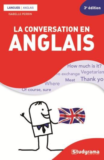 LA CONVERSATION EN ANGLAIS