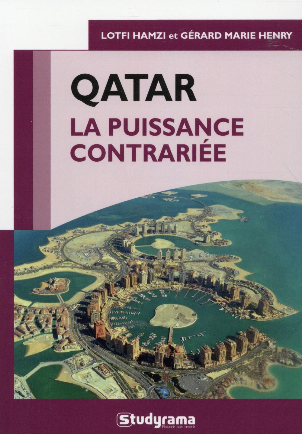 LE QATAR