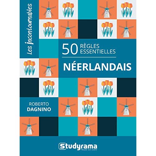 50 REGLES ESSENTIELLES NEERLANDAIS