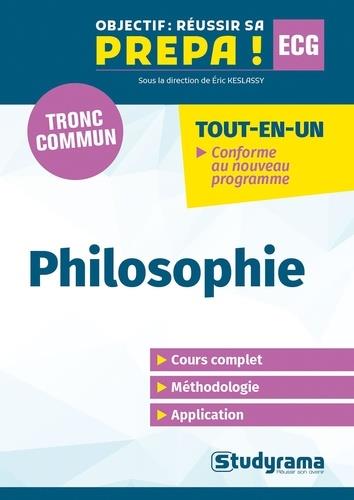 PHILOSOPHIE 1RE ANNEE