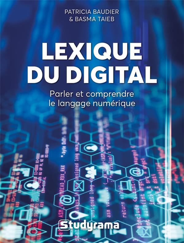 LEXIQUE DU DIGITAL