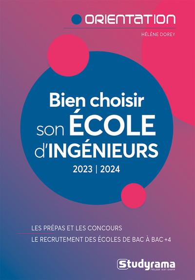BIEN CHOISIR SON ECOLE D'INGENIEURS