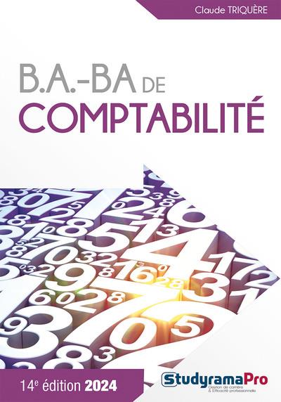 B.A-BA - B.A. BA DE COMPTABILITE