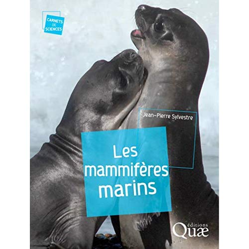 LES MAMMIFERES MARINS