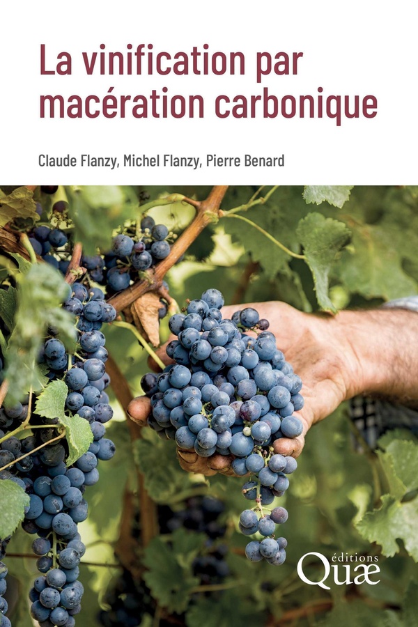 LA VINIFICATION PAR MACERATION CARBONIQUE