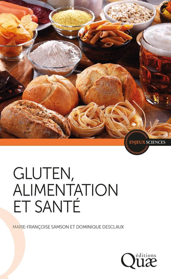 GLUTEN, ALIMENTATION ET SANTE