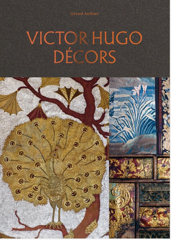 HUGO DECORS - MAISON DE VICTOR HUGO 2025