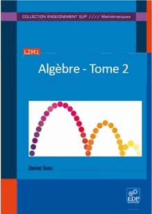 ANNEAUX, MODULES ET ALGEBRE MULTILINEAIRE