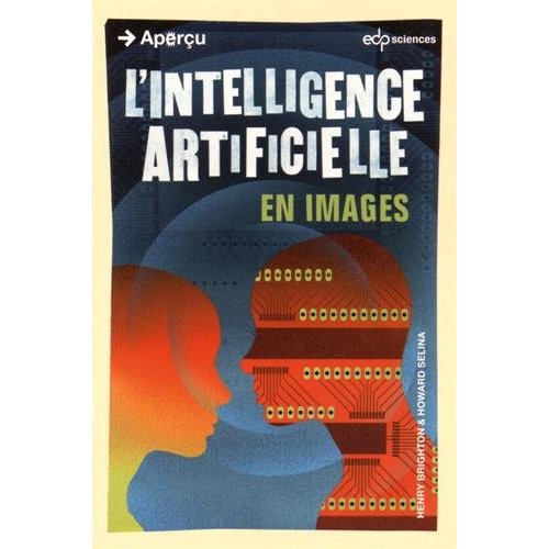 INTELLIGENCE ARTIFICIELLE EN IMAGES (L')
