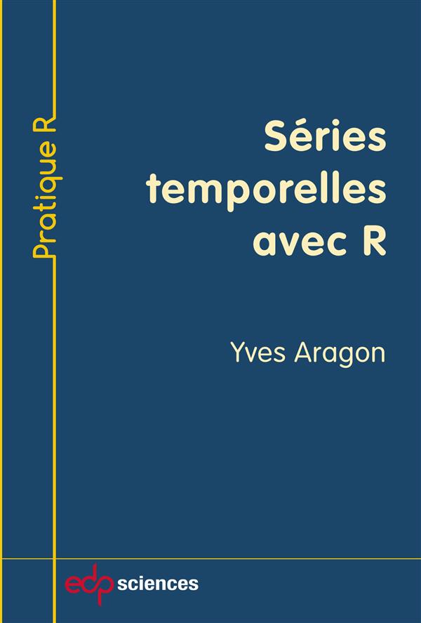 SERIES TEMPORELLES AVEC R