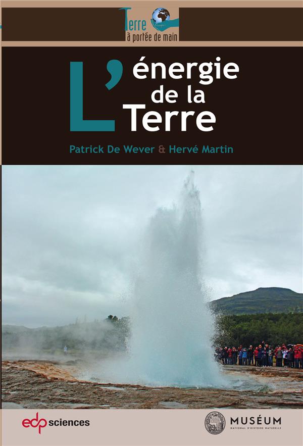 ENERGIE DE LA TERRE (L')