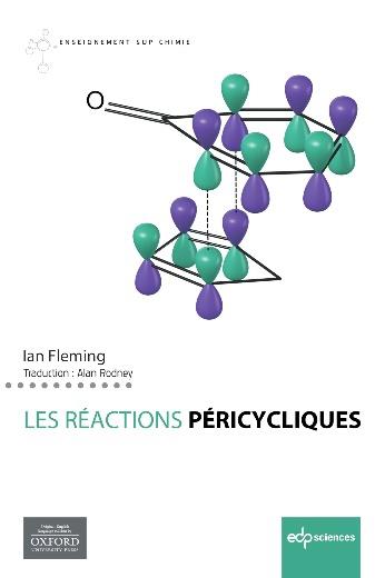 LES REACTIONS PERICYCLIQUES
