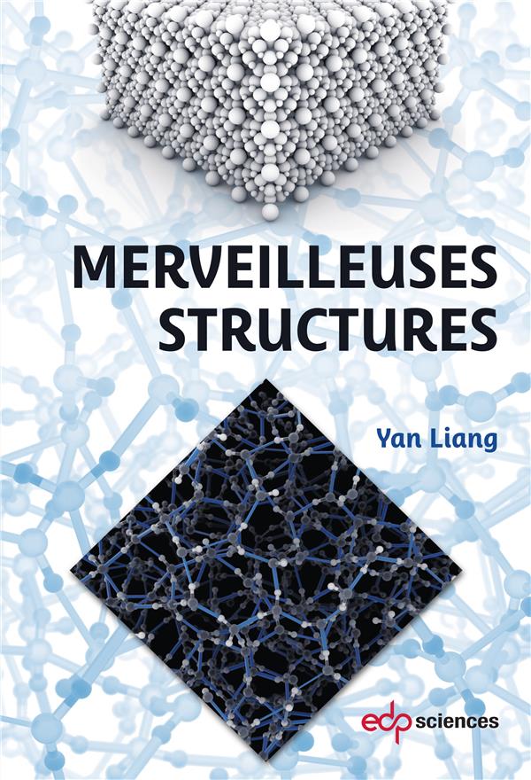 MERVEILLEUSES STRUCTURES (POD)