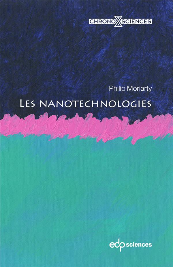 LES NANOTECHNOLOGIES