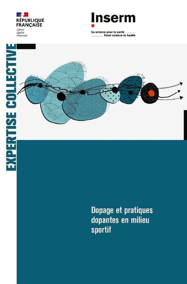 DOPAGE ET PRATIQUES DOPANTES EN MILIEU SPORTIF