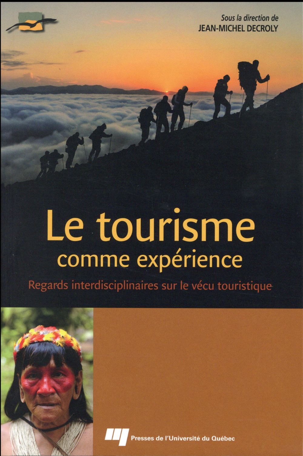 TOURISME COMME EXPERIENCE
