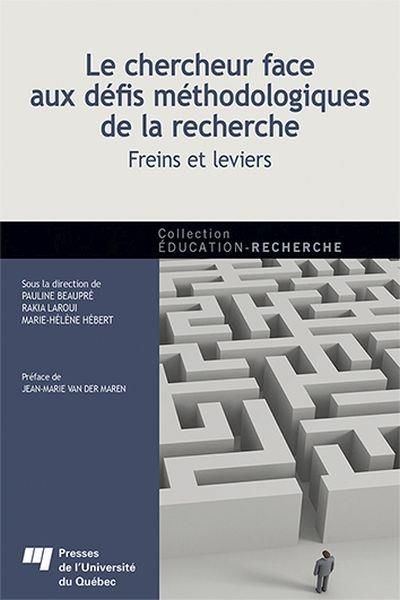CHERCHEUR FACE AUX DEFIS METHODOLOGIQUES DE LA RECHERCHE