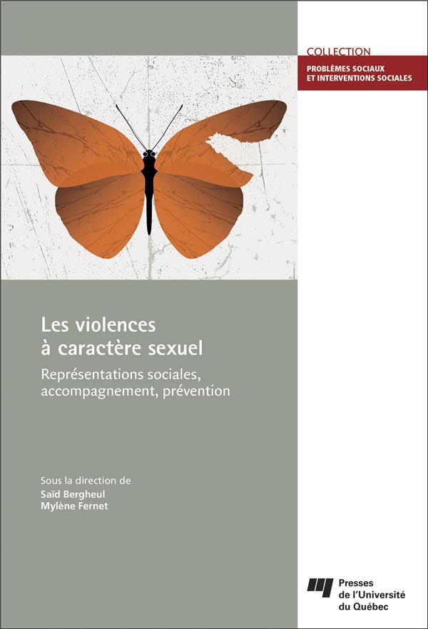 LES VIOLENCES A CARACTERE SEXUEL - REPRESENTATIONS SOCIALES, ACCOMPAGNEMENT, PREVENTION