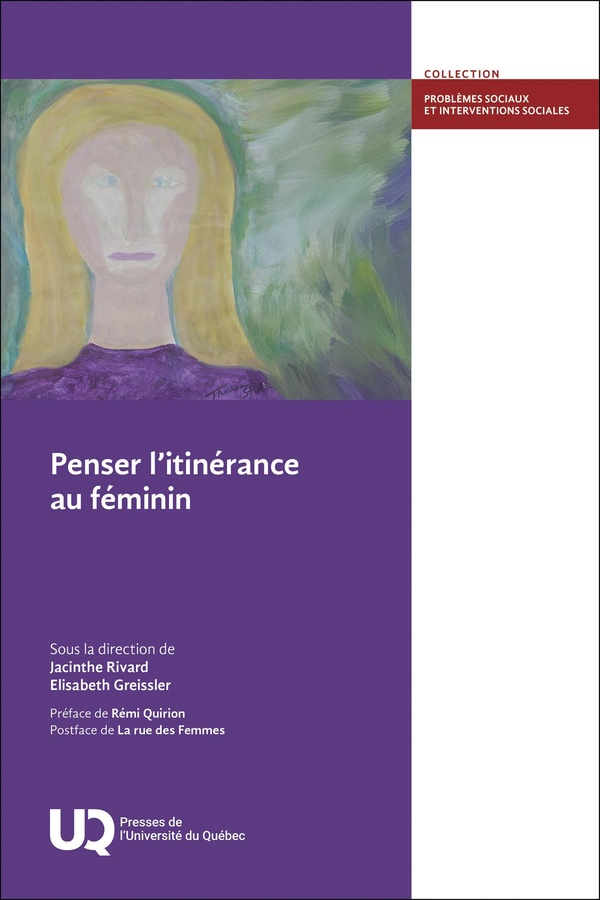 PENSER L'ITINERANCE AU FEMININ