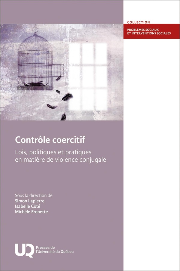 CONTROLE COERCITIF - LOIS, POLITIQUES ET PRATIQUES EN MATIERE DE VIOLENCE CONJUGALE