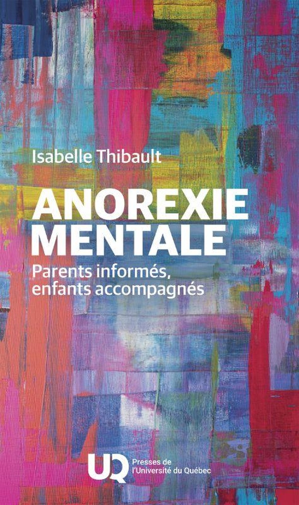 ANOREXIE MENTALE - PARENTS INFORMES, ENFANTS ACCOMPAGNES