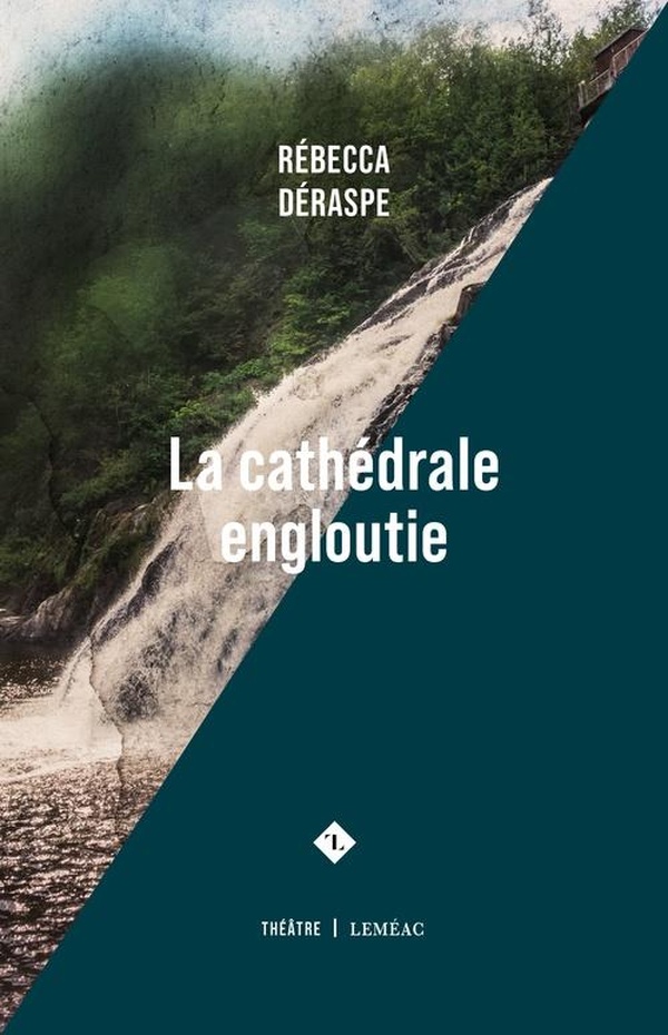 LA CATHEDRALE ENGLOUTIE