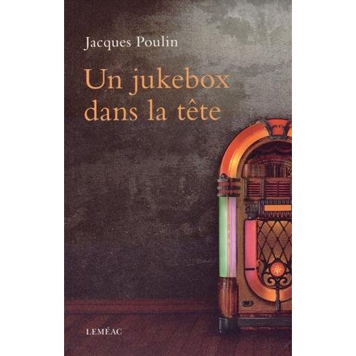 UN JUKEBOX DANS LA TETE