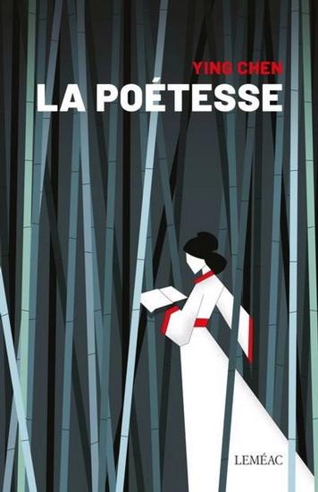 LA POETESSE