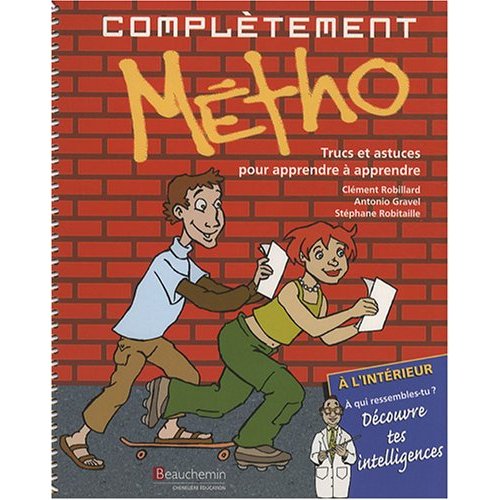 COMPLETEMENT METHO