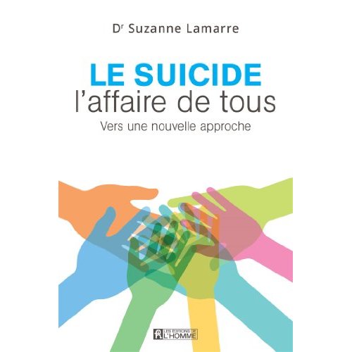 LE SUICIDE, L'AFFAIRE DE TOUS