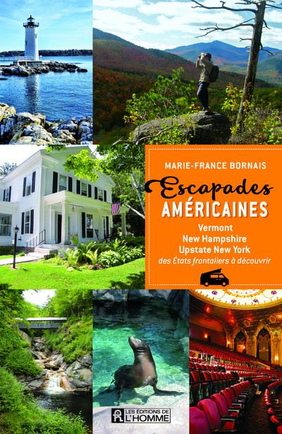 ESCAPADES AMERICAINES