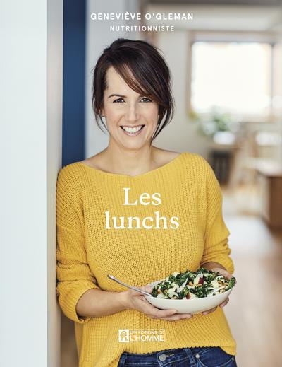 LES LUNCHS