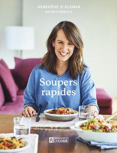 SOUPERS RAPIDES