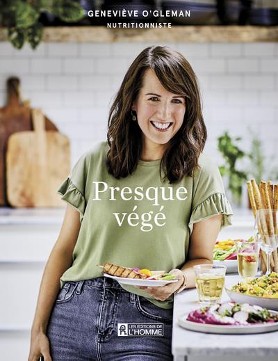 PRESQUE VEGE