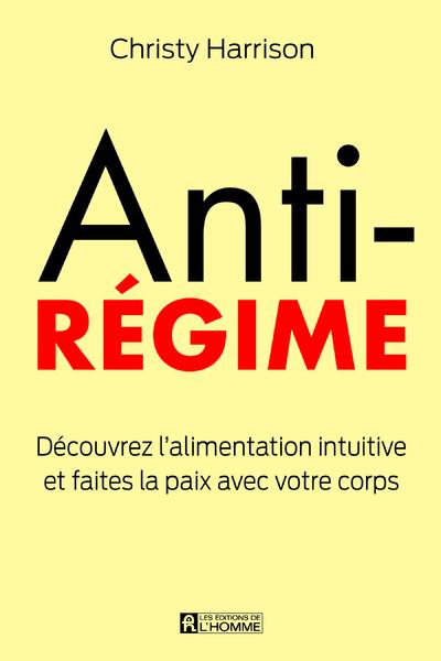 ANTI-REGIME