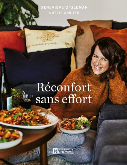 RECONFORT SANS EFFORT
