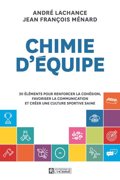 CHIMIE D'EQUIPE