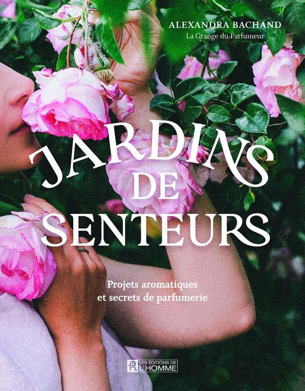 JARDINS DE SENTEURS